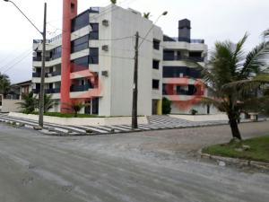 Departamento Matinhos Frente al Mar