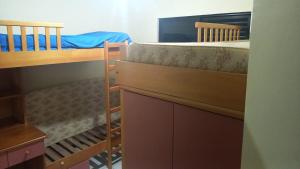 Departamento Matinhos Frente al Mar