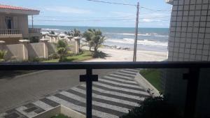 Departamento Matinhos Frente al Mar