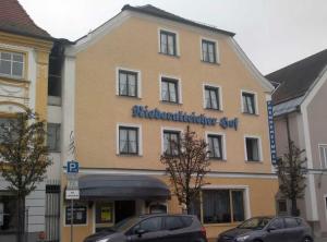 Niederalteicher Hof