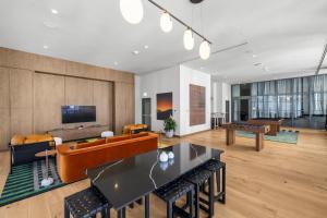 Downtown Miami Condo - Near Bayside