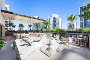 Downtown Miami Condo - Near Bayside