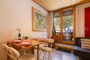 Chamonix Sud - La Mondeuse - Happy Rentals
