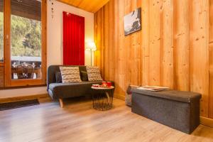Chamonix Sud - La Mondeuse - Happy Rentals