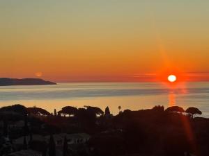 Escapade méditerranéenne, villa entre mer et nature