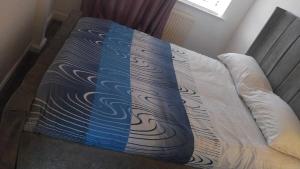 High class accommodation