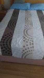 High class accommodation