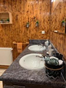 ferme des grands blaise