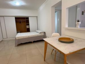 Alquiler Temporario PH en Parque Luro