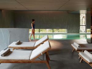 Domaine de la Reine Margot Paris-Issy - MGallery Collection