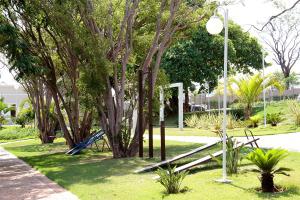 Apartamento moderno em região central