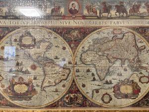 Bnbest Rho Fiera, Galeazzi 4 pax