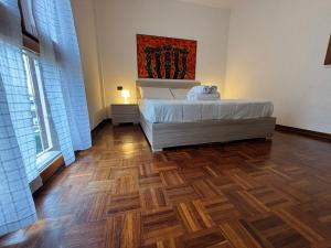 Bnbest Rho Fiera, Galeazzi 4 pax