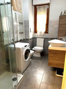 Bnbest Rho Fiera, Galeazzi 4 pax