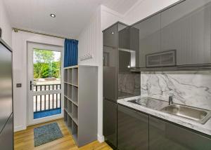 Finest Retreats - Silverwood Junior Chalet