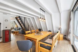 Nurdachhaus Sauerland