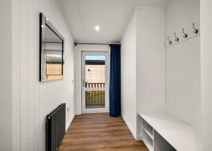 Silverwood Premium Chalet