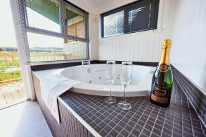 Silverwood Spa Lodge