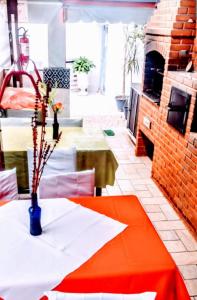 Pousada Aparecida Freire