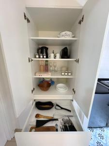 Alquiler Temporario PH en Parque Luro