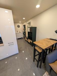 Jaukūs apartamentai prie Šiaulių arenos