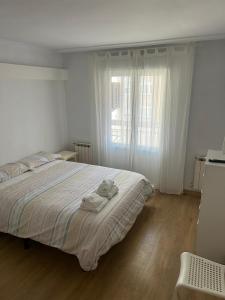 Piso 4 Habitaciones