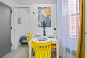 Cozy Central Units in Prime Location