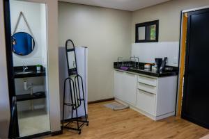 Apartamento Encantador em Boa Vista