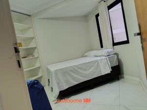 Apartamento em Guarapari Frente Mar