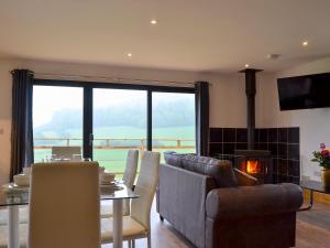 Offas Dyke Lodge - Uk10835