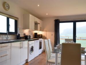 Offas Dyke Lodge - Uk10835