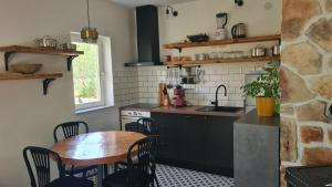 Lastavica House with Heated Pool