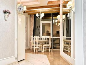 Chalenko Apartments Panorama Sea View Arcadia