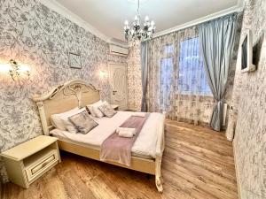 Chalenko Apartments Panorama Sea View Arcadia