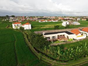 Villa YAOUH à Seseh