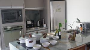 Praia do rosa Hospedagem