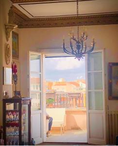 Charme holidays colosseum home