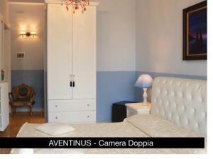 Charme holidays colosseum home