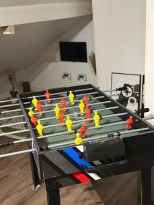 Connected Oise House - 30 min from Paris Nord