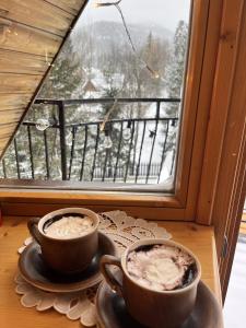 Apartament widokowy Wierszyki Zakopane