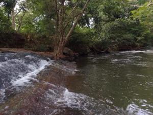 Angammedilla resort