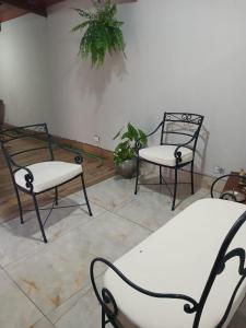 Aconchego em Goiania