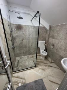 Pensiunea Casa Văduva