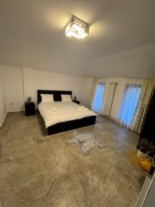 Pensiunea Casa Văduva