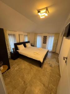 Pensiunea Casa Văduva