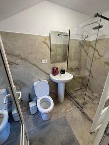 Pensiunea Casa Văduva