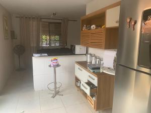 Aconchego em Goiania