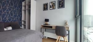 GOLD APARTMENTS Capital Towers