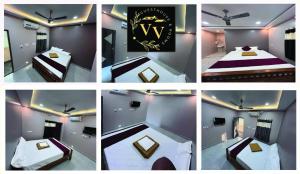 VV Guest House & Rooms