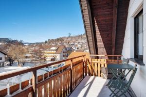 Gästehaus Schwörer